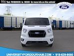 New 2024 Ford Transit 350 XLT Low Roof RWD, Passenger Van for sale #52708 - photo 6