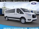 New 2024 Ford Transit 350 XLT Low Roof RWD, Passenger Van for sale #52708 - photo 7