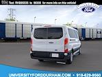 New 2024 Ford Transit 350 XLT Low Roof RWD, Passenger Van for sale #52708 - photo 8