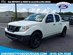 Used 2019 Nissan Frontier Crew Cab 4x2, Pickup for sale #98151C - photo 3
