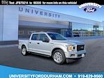 2018 Ford F-150 SuperCrew Cab 4x2, Pickup for sale #98732A - photo 1