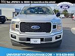 2018 Ford F-150 SuperCrew Cab 4x2, Pickup for sale #98732A - photo 20