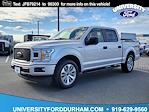 2018 Ford F-150 SuperCrew Cab 4x2, Pickup for sale #98732A - photo 3