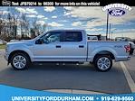 2018 Ford F-150 SuperCrew Cab 4x2, Pickup for sale #98732A - photo 5