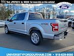 2018 Ford F-150 SuperCrew Cab 4x2, Pickup for sale #98732A - photo 4