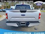 2018 Ford F-150 SuperCrew Cab 4x2, Pickup for sale #98732A - photo 6