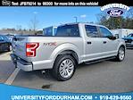 2018 Ford F-150 SuperCrew Cab 4x2, Pickup for sale #98732A - photo 2