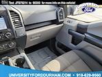 2018 Ford F-150 SuperCrew Cab 4x2, Pickup for sale #98732A - photo 10