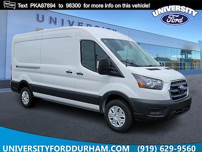 New 2023 Ford E-Transit 350 Empty Cargo Van for sale | #99619