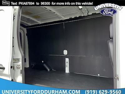 2023 Ford E-Transit 350 Medium Roof RWD, Empty Cargo Van for sale #99619 - photo 2