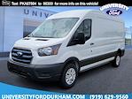 2023 Ford E-Transit 350 Medium Roof RWD, Empty Cargo Van for sale #99619 - photo 1