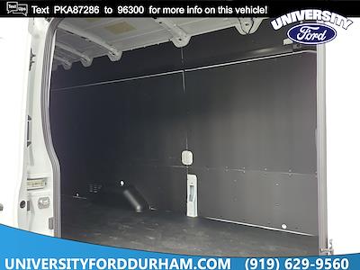 2023 Ford E-Transit 350 High Roof RWD, Empty Cargo Van for sale #99623 - photo 2