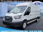 2023 Ford E-Transit 350 High Roof RWD, Empty Cargo Van for sale #99623 - photo 1