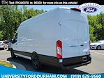 2023 Ford E-Transit 350 High Roof RWD, Empty Cargo Van for sale #99705 - photo 4