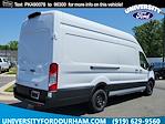 2023 Ford E-Transit 350 High Roof RWD, Empty Cargo Van for sale #99705 - photo 5