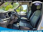 2023 Ford E-Transit 350 High Roof RWD, Empty Cargo Van for sale #99705 - photo 6