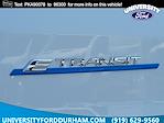 2023 Ford E-Transit 350 High Roof RWD, Empty Cargo Van for sale #99705 - photo 11