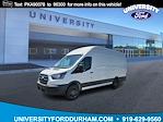 New 2023 Ford E-Transit 350 Base High Roof RWD, Empty Cargo Van for sale #99705 - photo 1