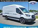 New 2023 Ford E-Transit 350 Base High Roof RWD, Empty Cargo Van for sale #99705 - photo 4