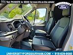 New 2023 Ford E-Transit 350 Base High Roof RWD, Empty Cargo Van for sale #99705 - photo 6