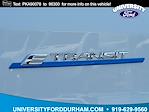 New 2023 Ford E-Transit 350 Base High Roof RWD, Empty Cargo Van for sale #99705 - photo 11