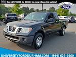 Used 2016 Nissan Frontier S King Cab 4x2, Pickup for sale #99775A - photo 4