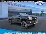 2018 Chevrolet Silverado 1500 Crew Cab 4x4, Pickup for sale #B40029A - photo 1