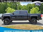 2018 Chevrolet Silverado 1500 Crew Cab 4x4, Pickup for sale #B40029A - photo 5