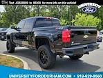 2018 Chevrolet Silverado 1500 Crew Cab 4x4, Pickup for sale #B40029A - photo 4