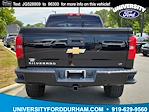 2018 Chevrolet Silverado 1500 Crew Cab 4x4, Pickup for sale #B40029A - photo 6