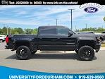 2018 Chevrolet Silverado 1500 Crew Cab 4x4, Pickup for sale #B40029A - photo 19