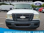 Used 2006 Ford Ranger XLT Regular Cab 4x2, Pickup for sale #B40060 - photo 20