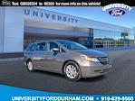 Used 2016 Honda Odyssey SE 4x2, Minivan for sale #B40186 - photo 1