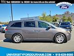 Used 2016 Honda Odyssey SE 4x2, Minivan for sale #B40186 - photo 8