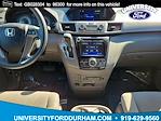 Used 2016 Honda Odyssey SE 4x2, Minivan for sale #B40186 - photo 10