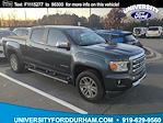 Used 2015 GMC Canyon SLT Crew Cab 4x2, Pickup for sale #B40229 - photo 3