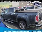 Used 2015 GMC Canyon SLT Crew Cab 4x2, Pickup for sale #B40229 - photo 2