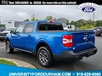 Used 2022 Ford Maverick XLT SuperCrew Cab 4x4, Pickup for sale #N8367 - photo 6