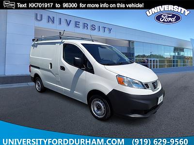 Used 2019 Nissan NV200 S 4x2, Upfitted Cargo Van for sale #P39009 - photo 1