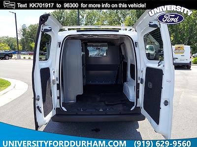 Used 2019 Nissan NV200 S 4x2, Upfitted Cargo Van for sale #P39009 - photo 2