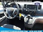 Used 2019 Nissan NV200 S 4x2, Upfitted Cargo Van for sale #P39009 - photo 11