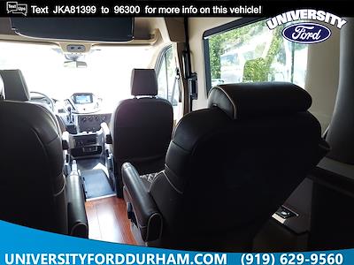 Used 2018 Ford Transit 250 Medium Roof 4x2, Passenger Van for sale #P39040 - photo 1