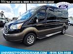 Used 2018 Ford Transit 250 Medium Roof 4x2, Passenger Van for sale #P39040 - photo 5