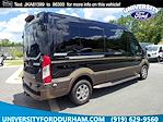 Used 2018 Ford Transit 250 Medium Roof 4x2, Passenger Van for sale #P39040 - photo 3