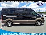 Used 2018 Ford Transit 250 Medium Roof 4x2, Passenger Van for sale #P39040 - photo 9