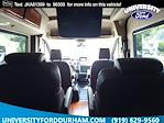 Used 2018 Ford Transit 250 Medium Roof 4x2, Passenger Van for sale #P39040 - photo 11