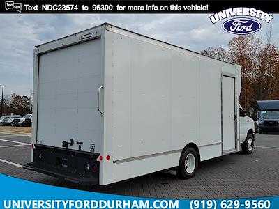 Used 2022 Ford E-450 4x2, Box Van for sale #P39124 - photo 2