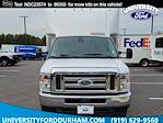 Used 2022 Ford E-450 4x2, Box Van for sale #P39124 - photo 3