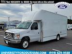 Used 2022 Ford E-450 4x2, Box Van for sale #P39124 - photo 4