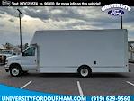 Used 2022 Ford E-450 4x2, Box Van for sale #P39124 - photo 5